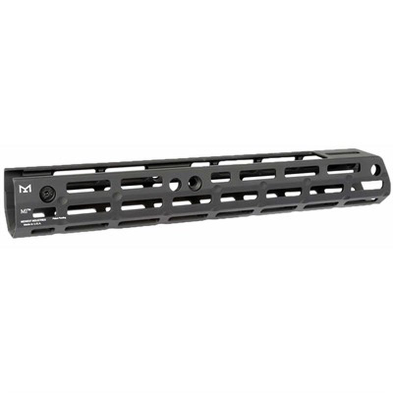 Midwest Industries Galil ACE .308 M-LOK Drop-In Handguard, 12.5 in. MI-GA308XR