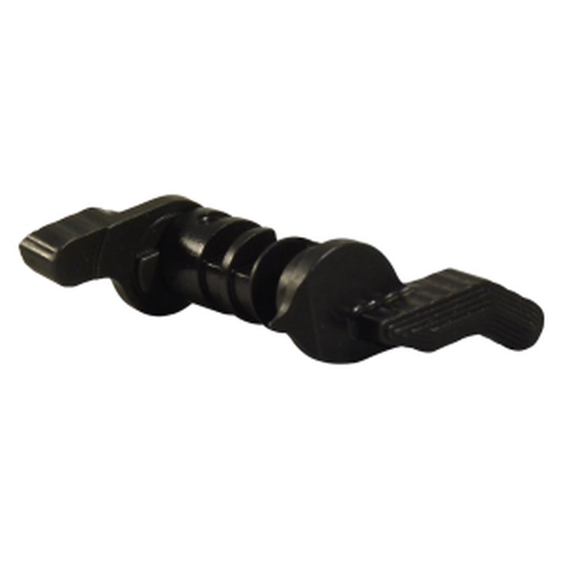 Troy Industries SOCC Select Fire M16, M4 Ambidextrous Safety Selector Matte Black
