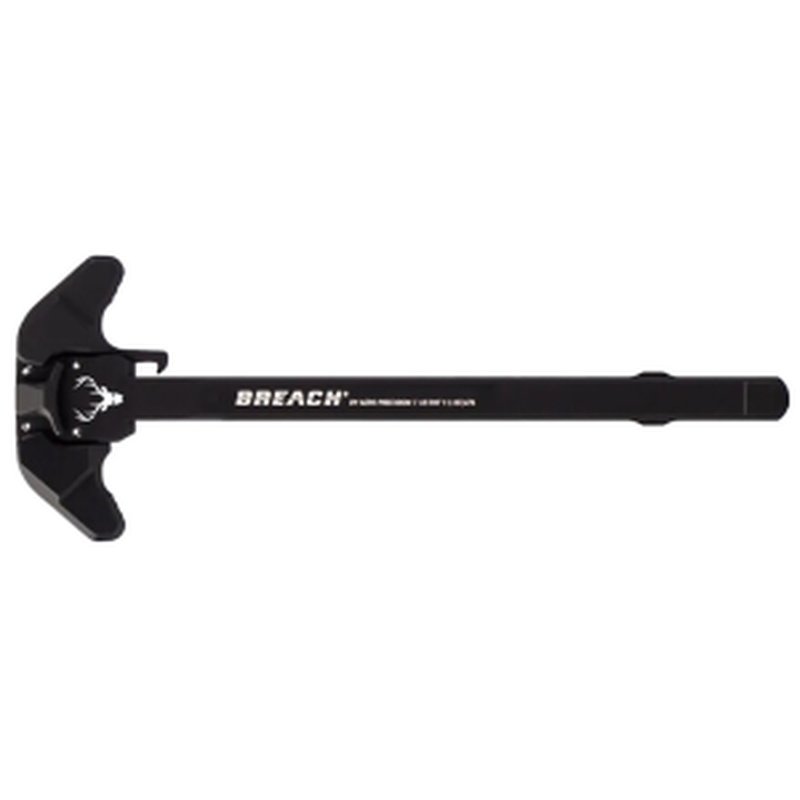Stag Arms BREACH Ambidextrous AR-15 Charging Handle Assembly Large Lever