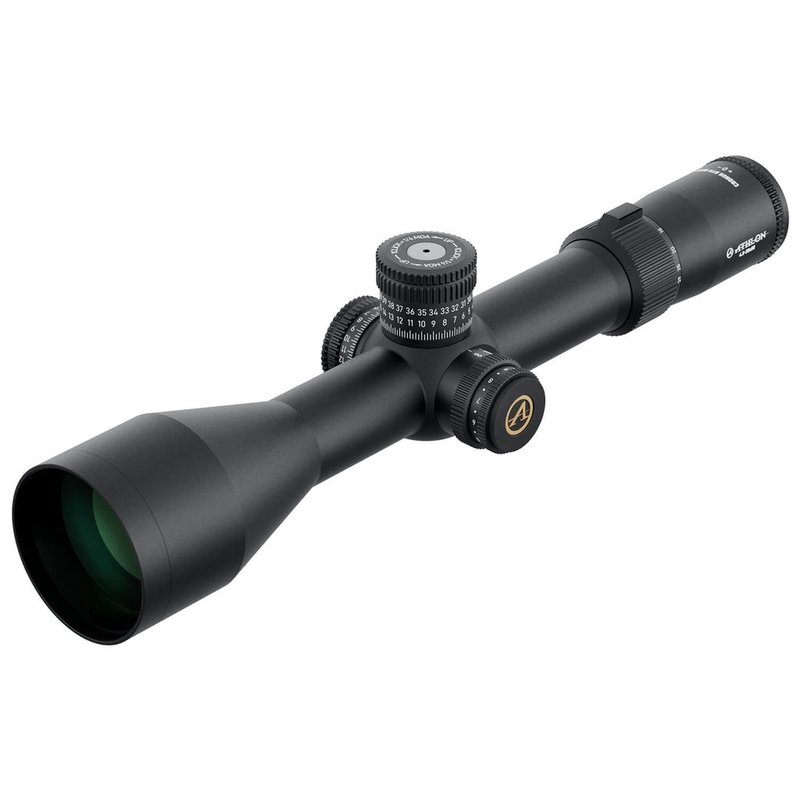 Athlon Cronus BTR Gen2 4.5-29x56 FFP Riflescope 34mm Black