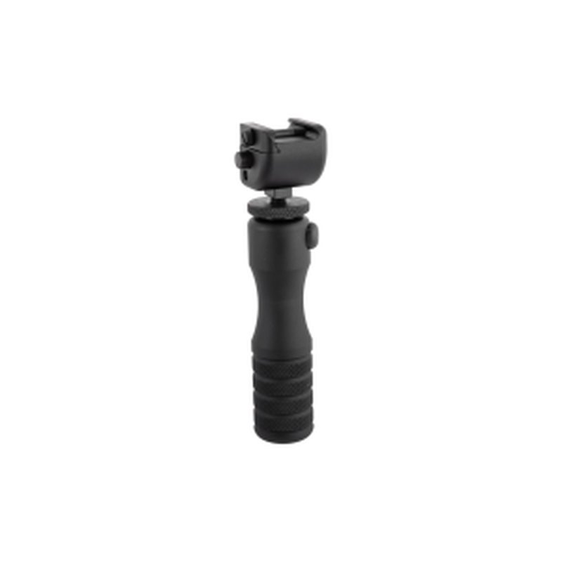 Accu-Shot Precision Rail Monopod BT31-QK Extended Range with Quick Knob