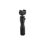 Accu-Shot Precision Rail Monopod BT31-QK Extended Range with Quick Knob