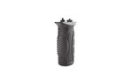 DLG Tactical Rubberized Foregrip