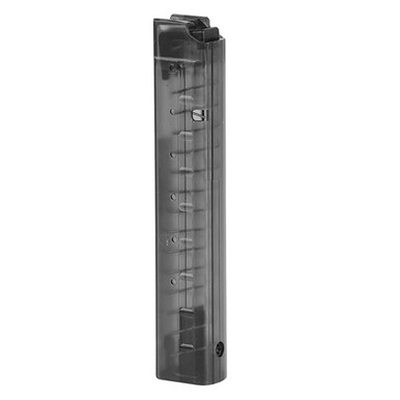 B&T MP9 TP9 APC9 Magazine 9mm 30-Round Polymer