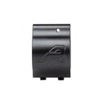 Aero Precision Low Profile Gas Block w/Aero Logo 0.94" Black