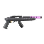 Ruger 22 Charger Takedown Lite 22 LR 10 Inch 15 Round