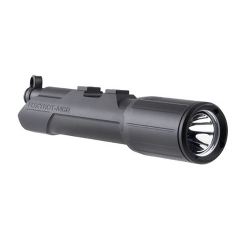 Sig Sauer FOXTROT-MSR Full Size Rifle Mounted 1350 Lumen White Light Picatinny Scout Mount