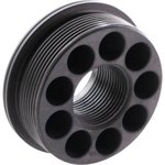 5/8-24 Direct Thread HUB Mount