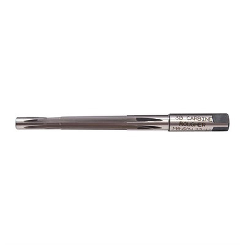 Manson Precision .30 M-1 Carbine Rimless Rifle Cartridge Reamer Rougher