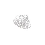 Luth-AR Bolt Gas Rings 30-Pack for .223/5.56 NATO Bolts BT-01-30P
