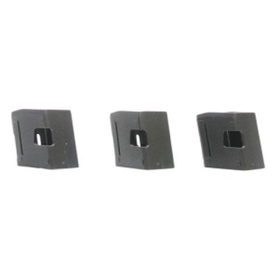 AMERICAN TACTICAL IMPORTS Sig 320 9mm Magazine Adapter Black 3 Pack