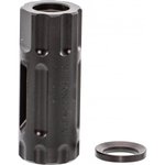 Wilson Combat Trqcomp AR Muzzle Brake 1/2X28 Thread