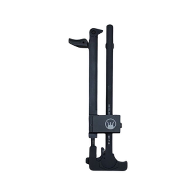 Devil Dog Concepts Hard Charger for Sig Sauer 716 Side Charging Handle System