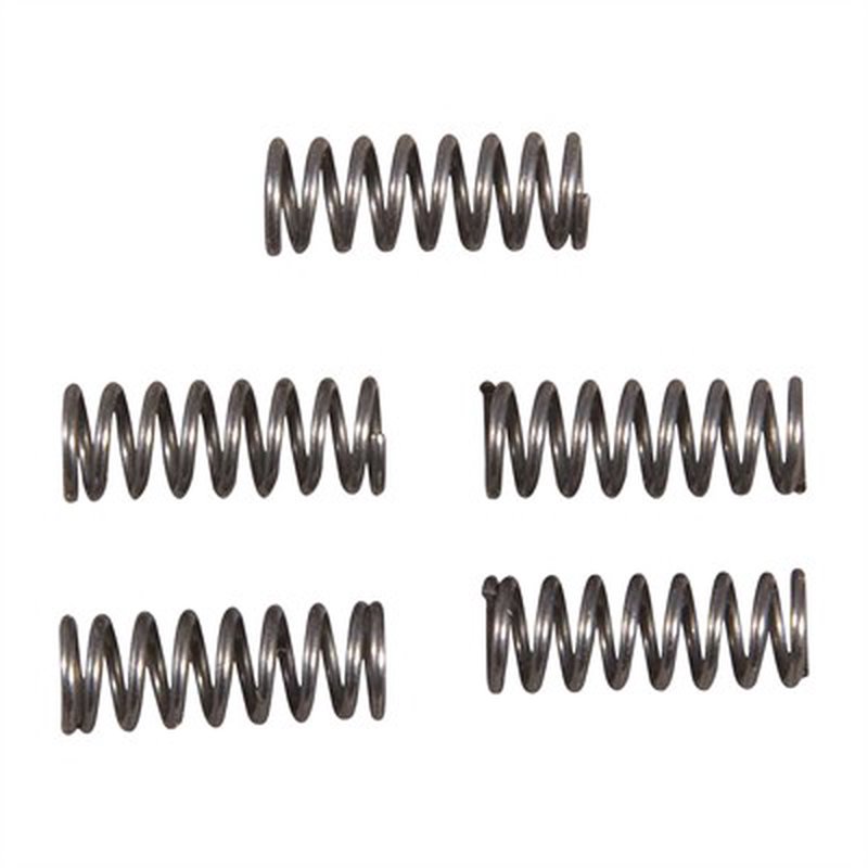 TTI Intl AR-15/M16 Bolt Catch Spring 5-Pack