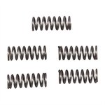 TTI Intl AR-15/M16 Bolt Catch Spring 5-Pack