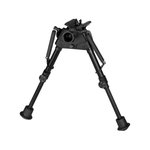 Harris S-BR2 Bipod Sling Swivel Stud Mount 6-9 Inches Black