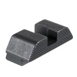 Ameriglo Glock GL-8405L Serrated Rear Sight 0.276 in Height 0.165 in Square Notch