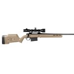 Magpul MAG931-FDE Hunter American Ruger American SA Stock – Flat Dark Earth