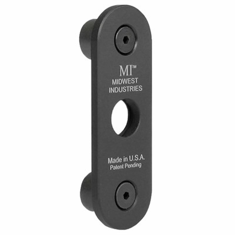 Midwest Industries MI-SBTSA Sling Adapter for SB Tactical Folding Braces