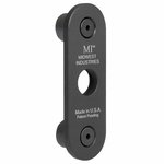 Midwest Industries MI-SBTSA Sling Adapter for SB Tactical Folding Braces