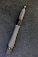 V Seven 5.56 Stainless Match Barrel