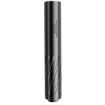 Banish BANISH 338 Suppressor .223-.338 Titanium Direct Thread 33 dB