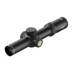 Athlon Helos BTR 1-10x28 Illuminated ATMR4 34mm Rifle Scope
