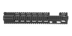 PSA \"Sabre\" 13\" Mid-Length Two-Piece Quad-Rail