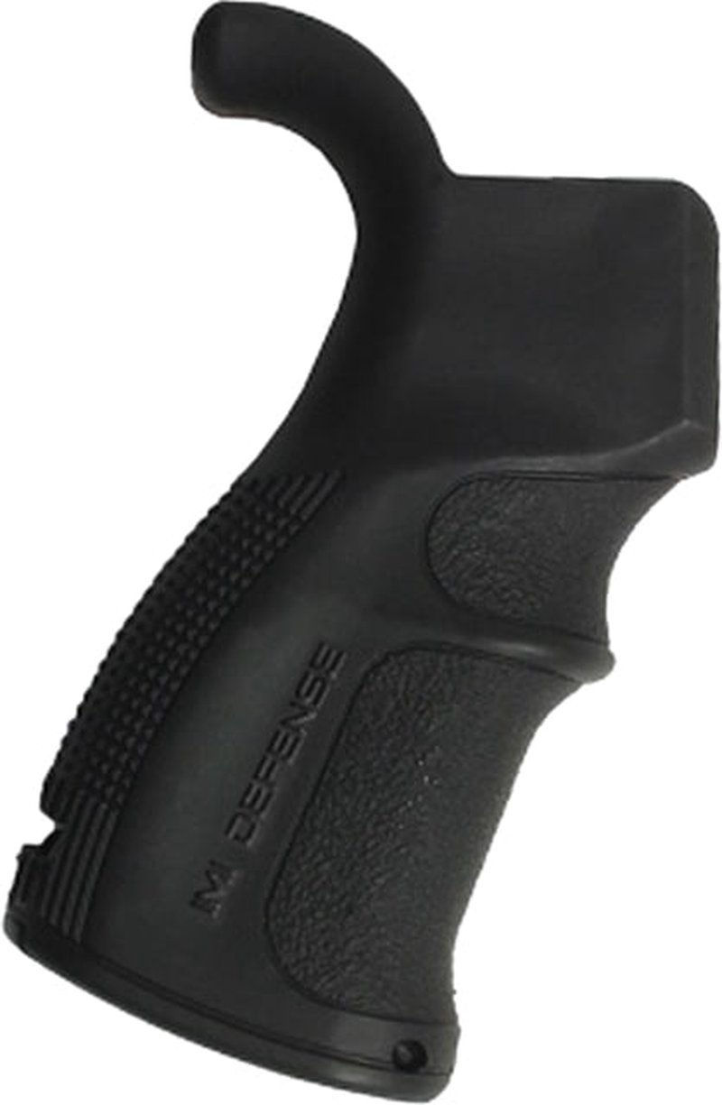 IMI Defense EG Over Molded Pistol Grip