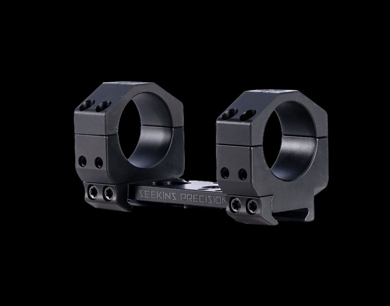 Seekins Precision HIT Scope Mount 35mm 0 MOA S-LOCK Wedge