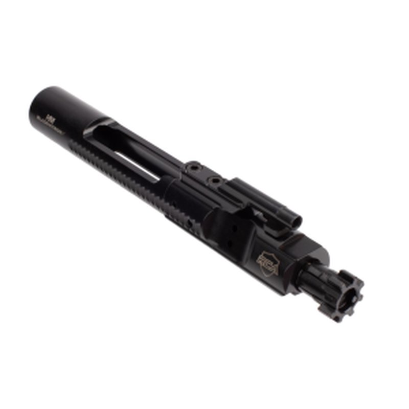 Rubber City Armory M16 AR-15 Bolt Carrier Group Nitride