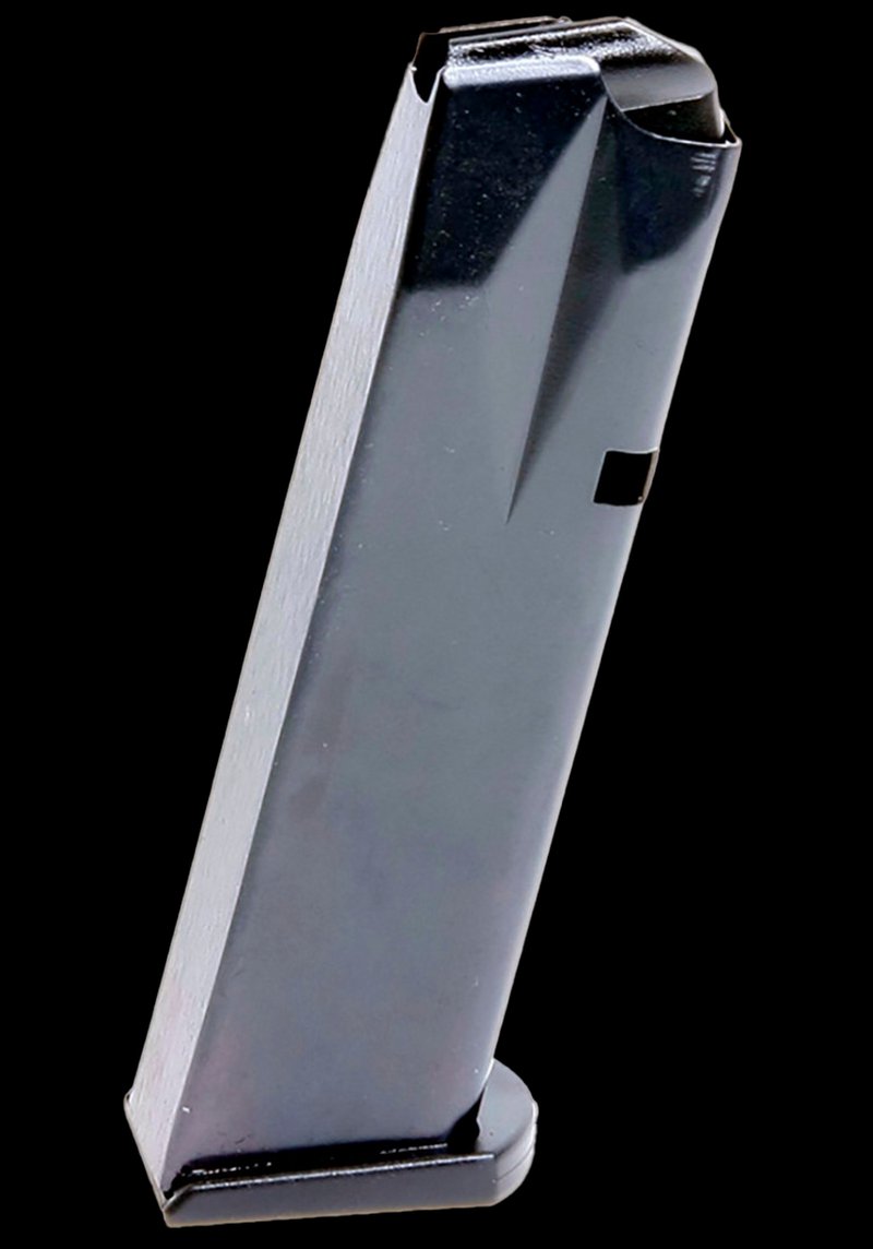 ProMag BRAA2 Magazine for Bersa Thunder 9 9mm 17-Round Black Oxide