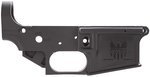 FMK Firearms AR1 Extreme Black Multi Caliber AR-15 Polymer Lower