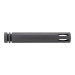Luth-AR 5.5in AR-15 Flash Hider 4150 Steel Manganese Phosphate 1/2x28 BL-55