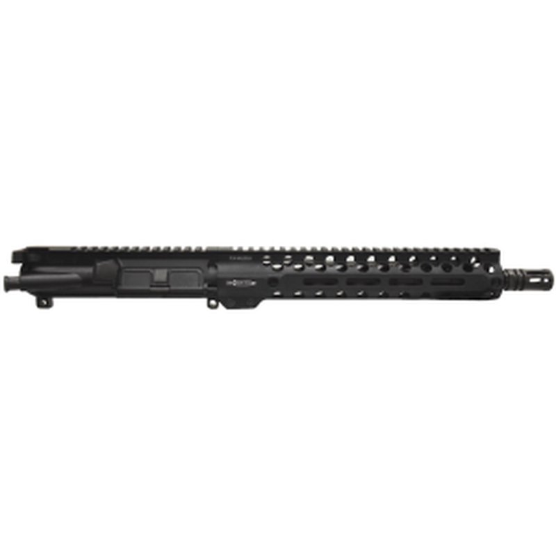 Colt AR-15 Pistol Complete Upper Receiver 5.56x45mm NATO 11.5" Barrel CMR M-LOK Handguard