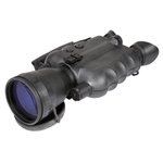 AGM GLOBAL VISION FoxBat-5 NL3 Night Vision Blk 5x108mm Gen2 Level 3