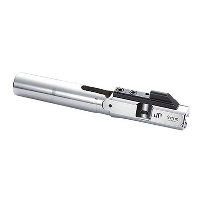 JP Enterprises EnhancedBolt 9mm AR Bolt Carrier Group (BCG)