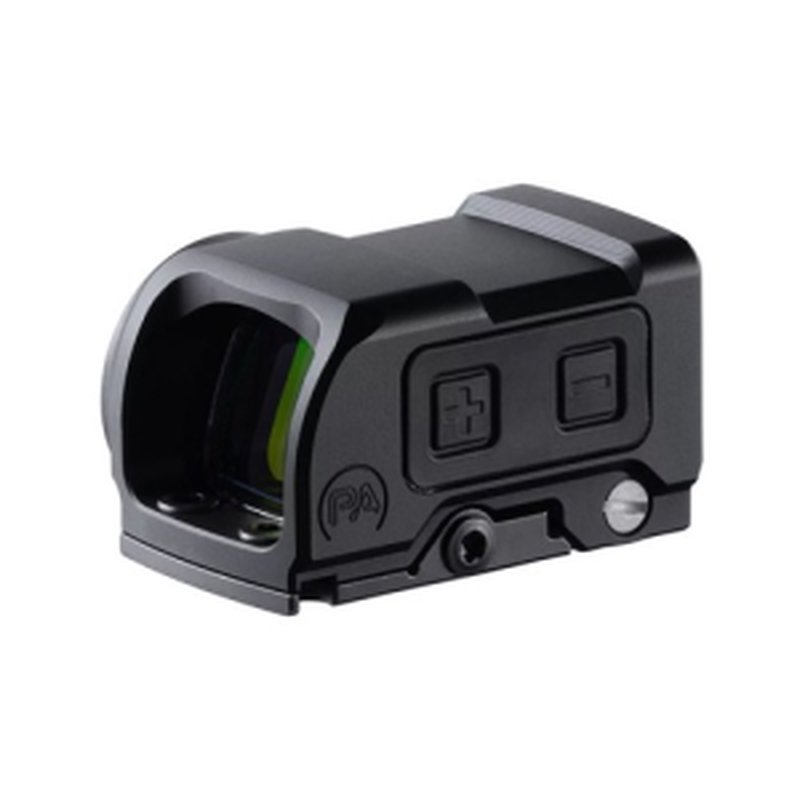 Primary Arms PLx HTX-1 Enclosed Reflex Sight ACSS Vulcan Dot
