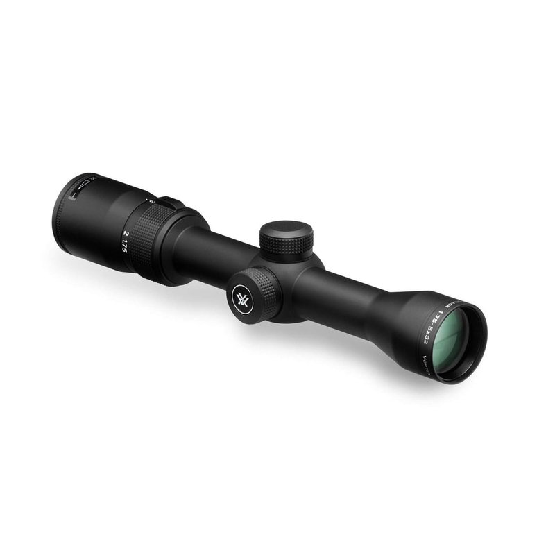 Vortex Diamondback 1.75-5x32 Riflescope 1-inch SFP