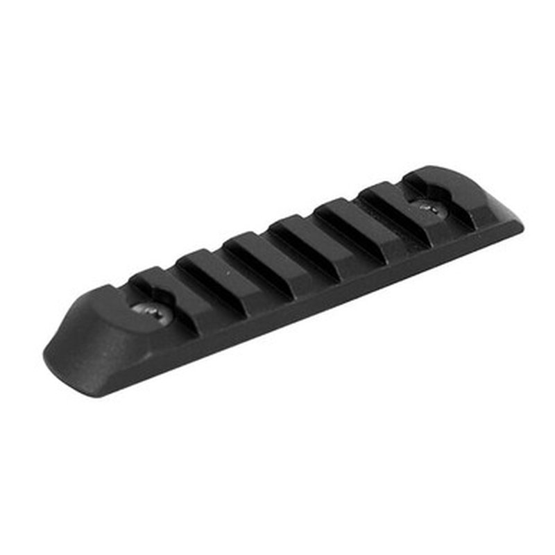 ERA-TAC 7-Slot KeyMod Picatinny Rail T4907-0010