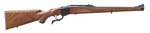 Ruger No.1 International Single Shot Rifle 9.3x62mm Mauser 20in Walnut