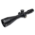 Athlon Ares ETR 4.5-30x56 FFP Riflescope 34mm with Precision Rings