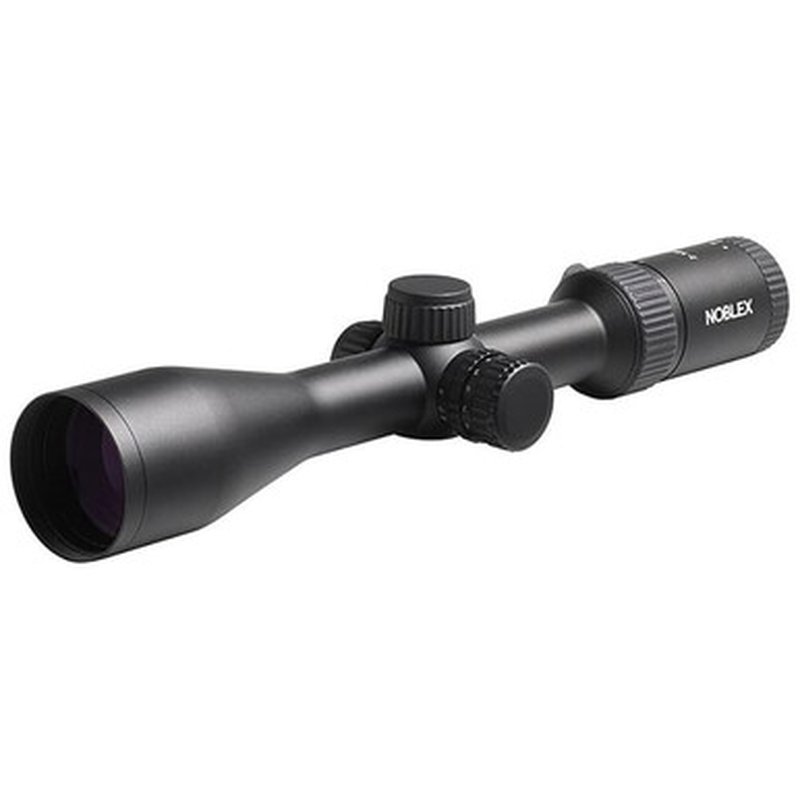 Docter Optics Inception 2-12x50 LPVO Riflescope