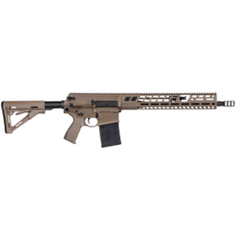 SIG Sauer 716G2 AR-15 Component