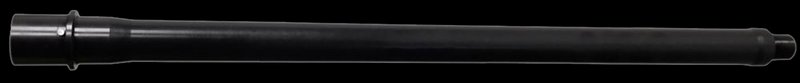 Stern Defense .45 ACP AR-15 Barrel 16.10in 4150 Chrome Moly Steel Black Melonite