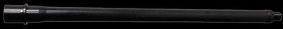 Stern Defense .45 ACP AR-15 Barrel 16.10in 4150 Chrome Moly Steel Black Melonite