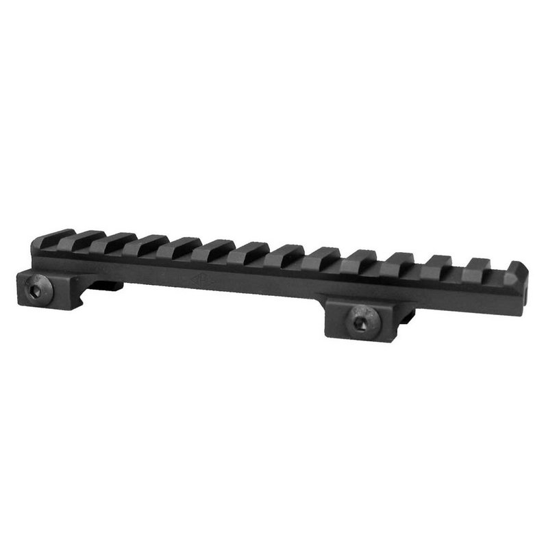 YHM Scope Riser Mount Aluminum