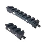 Sylvan Arms M-LOK QD Picatinny Rail Section Combo