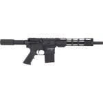 Alexander Arms Highlander Pistol PHI65NB 6.5 Grendel 11" 10+1 Semi-Auto, Anodized, Thread Protector, Picatinny Rail