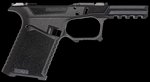 SCT Manufacturing SCT19 Compact Polymer Frame Glock 19/23/32 Gen3 Locking Block
